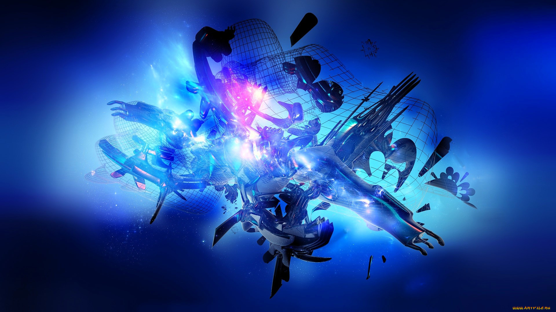 3 ,  , abstract, , 